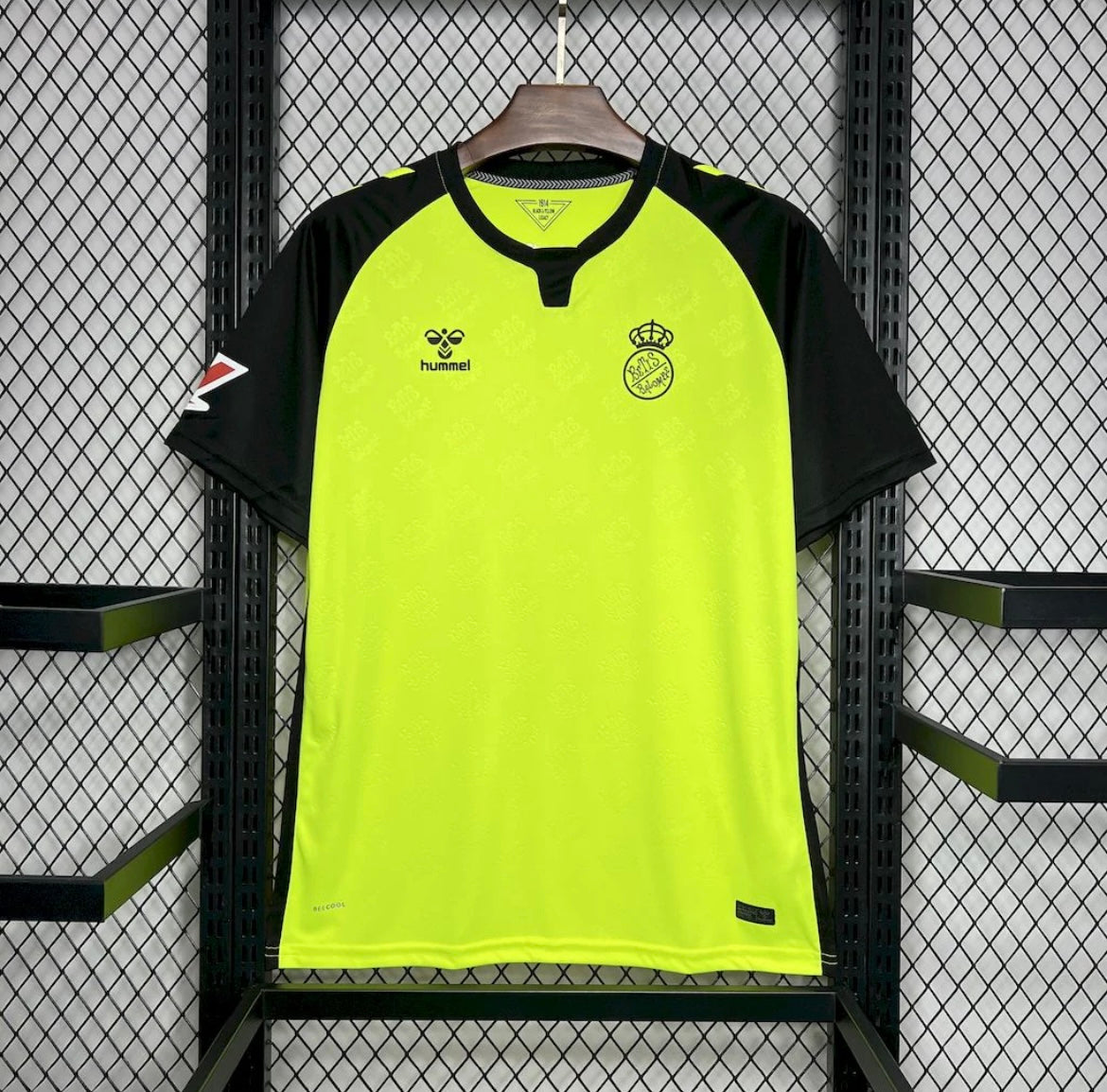 Betis Séville 2024/25 Third