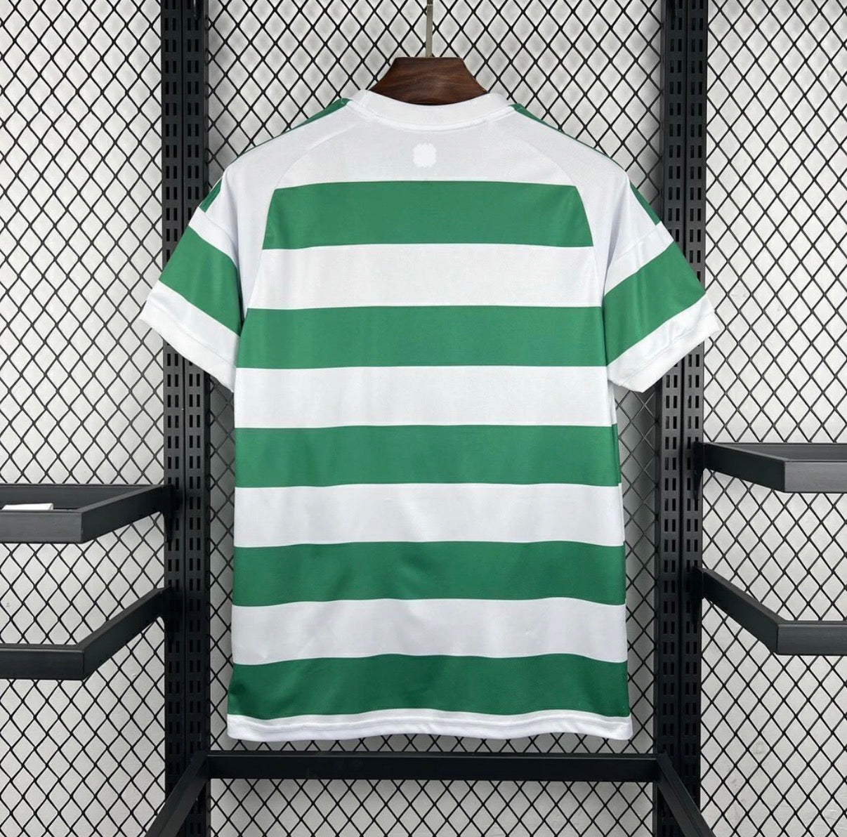Celtic Glasgow 2026/27 Domicile