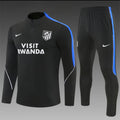 Ensemble Survêtement Atletico Madrid 2026/27