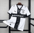 Stade Rennais 2026/27 Extérieur