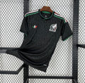Mexique 2026 Third