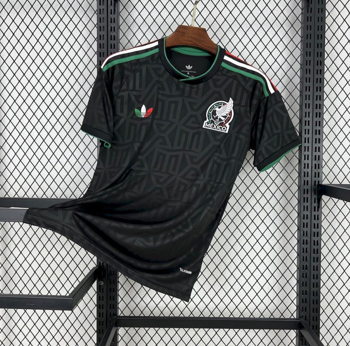 Mexique 2026 Third