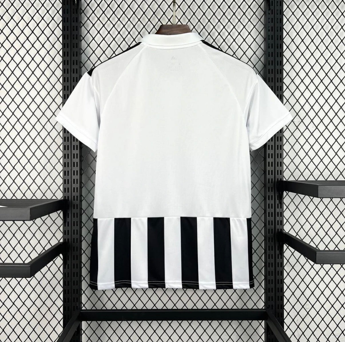 Juventus 2026/27 Domicile