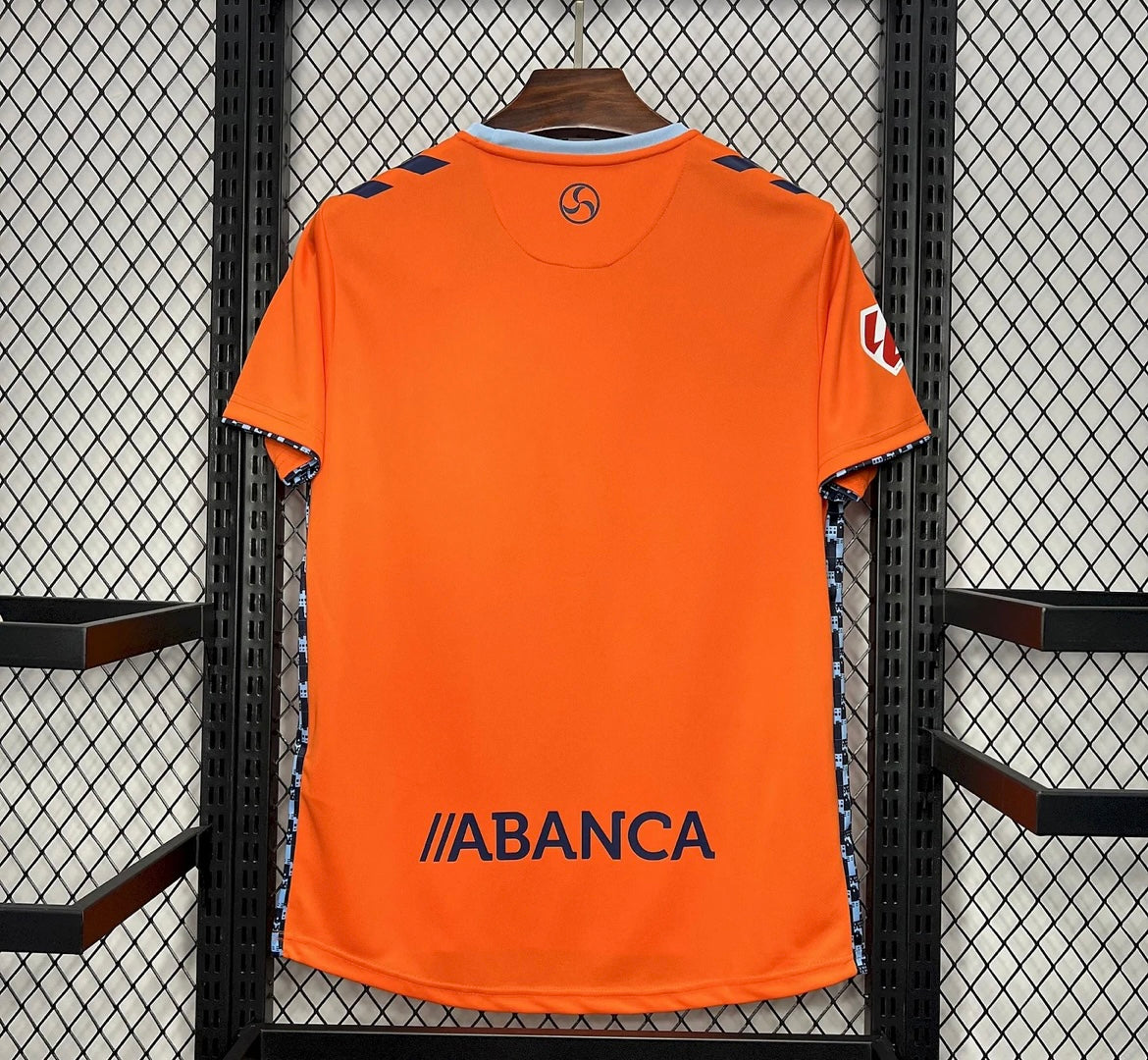Celta Vigo 2024/25 Third