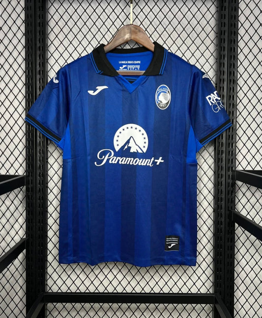 Atalanta 2024/25 Domicile