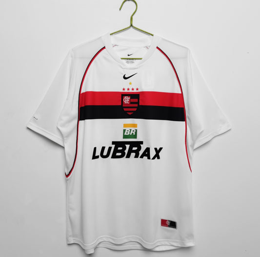 Flamengo 2002/03 Extérieur