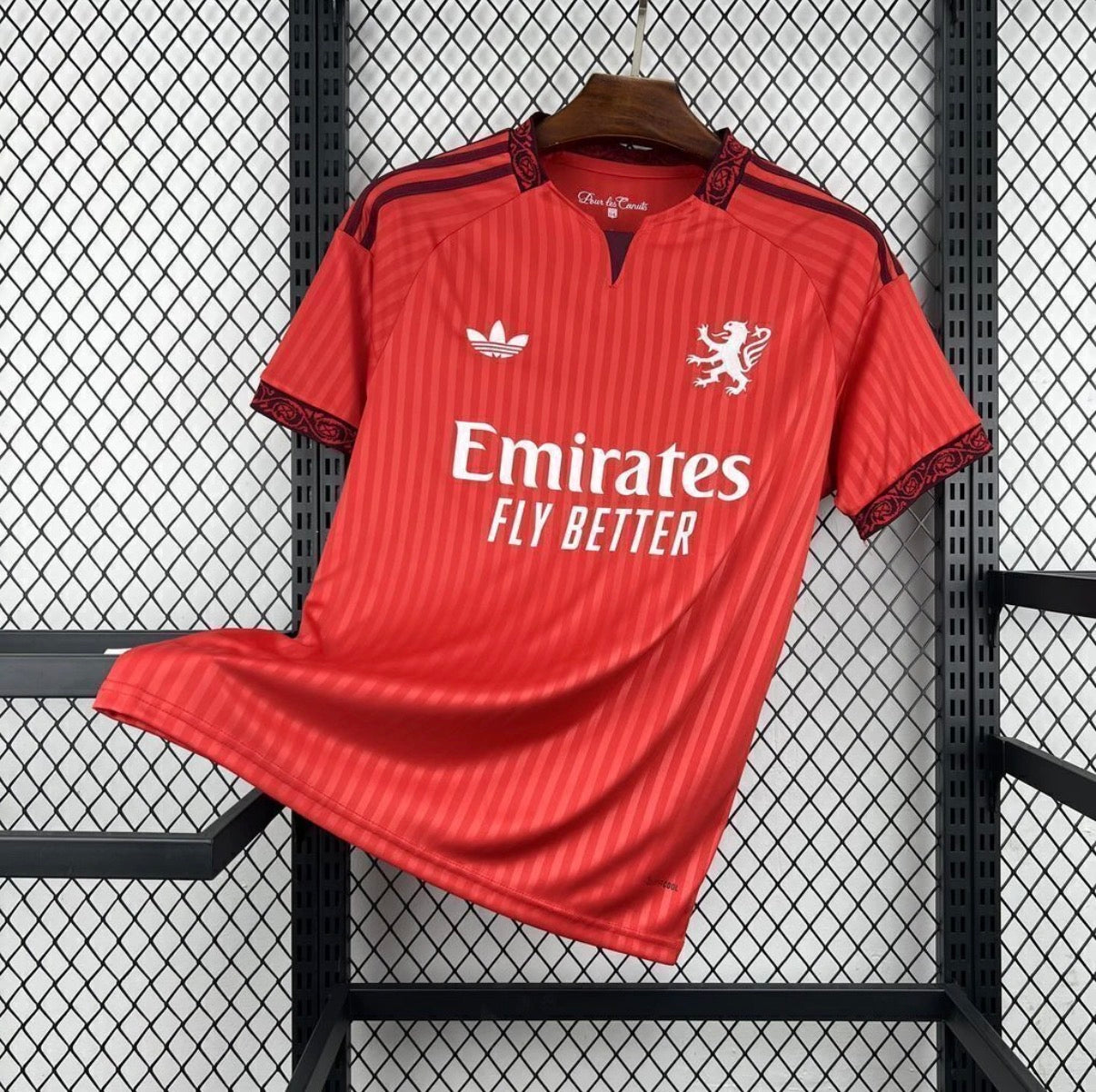OL 2026/27 Extérieur