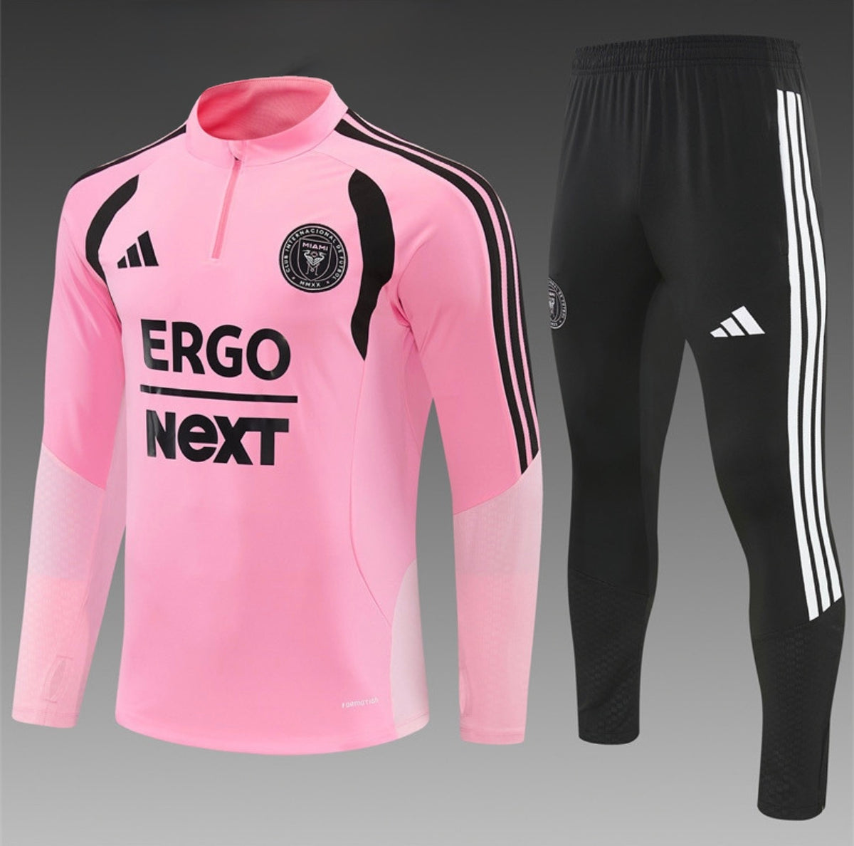 Ensemble Survêtement Inter Miami 2026/27