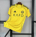 Al-Nassr 2025/26 Domicile