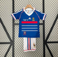 Kits Enfants France 1998