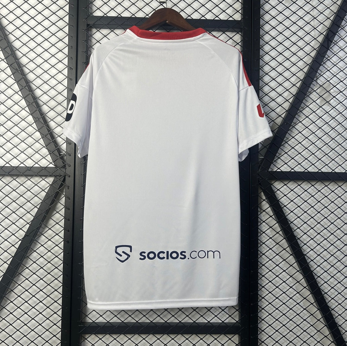 FC Séville 2025/26 Domicile