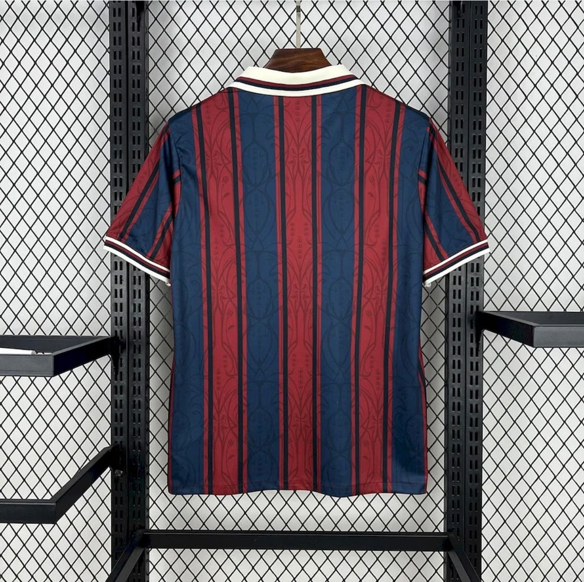 FC Barcelone 2025/26 Concept