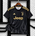Juventus 2026/27 Third