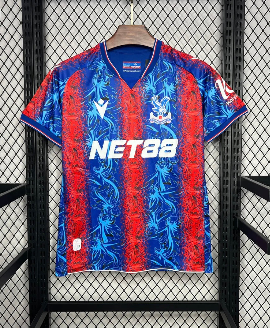 Crystal Palace 2024/25 Domicile