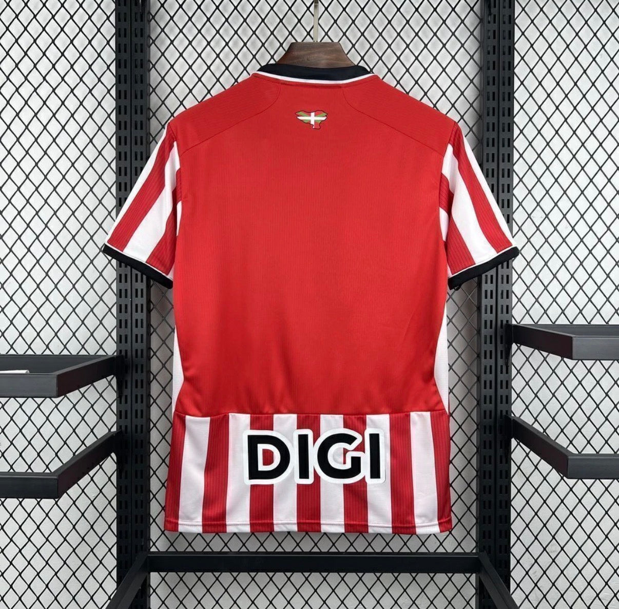 Athletic Bilbao 2026/27 Domicile