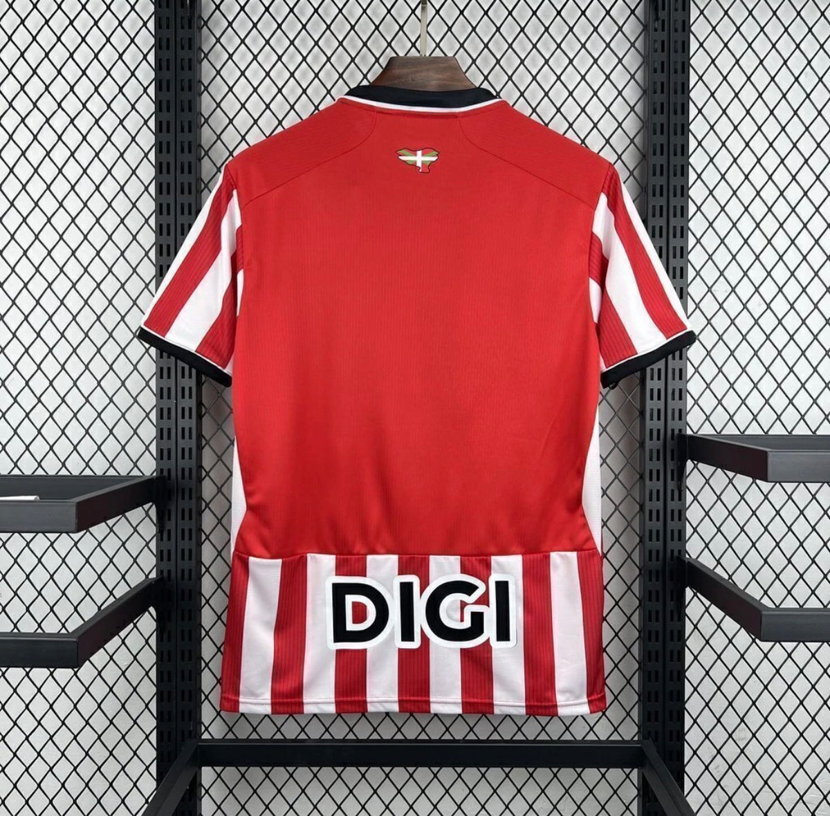 Athletic Bilbao 2026/27 Domicile