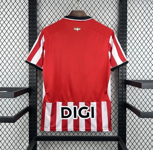 Athletic Bilbao 2026/27 Domicile
