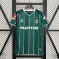 Werder Brême 2025/26 Domicile