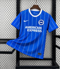 Brighton 2026/27 Domicile