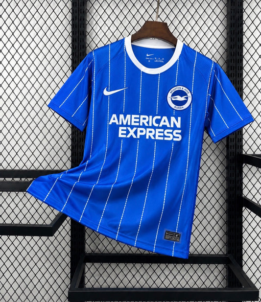 Brighton 2026/27 Domicile