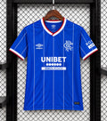 Rangers 2026/27 Domicile