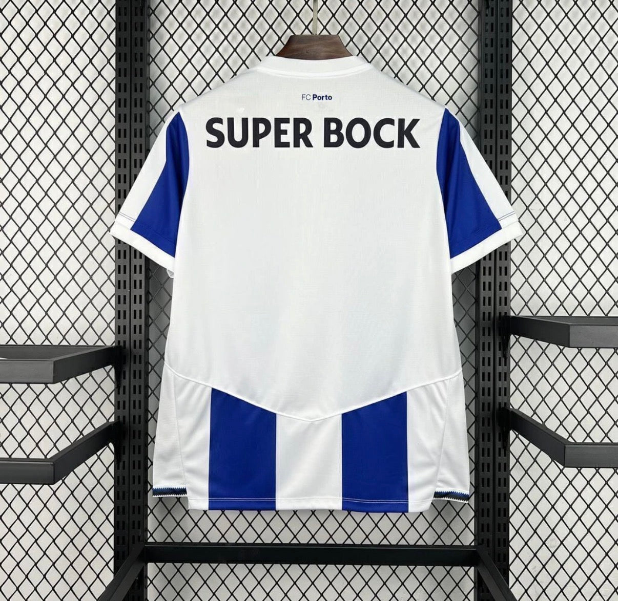 FC Porto 2026/27 Domicile