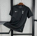 Tottenham 2025/26 Extérieur
