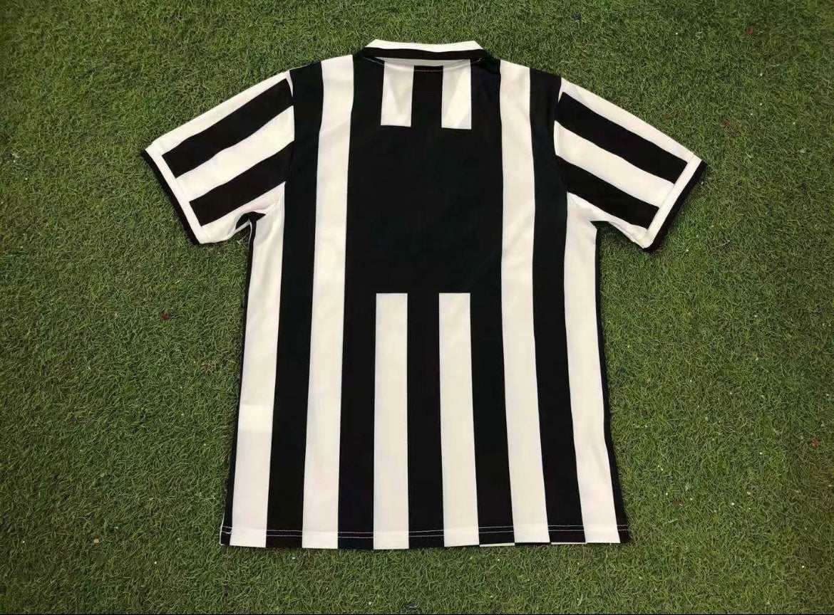 Juventus 1996/97 Domicile