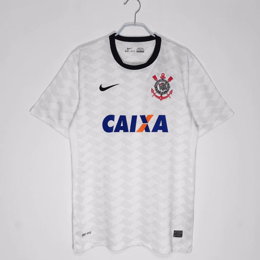 Corinthians 2011/12 Extérieur