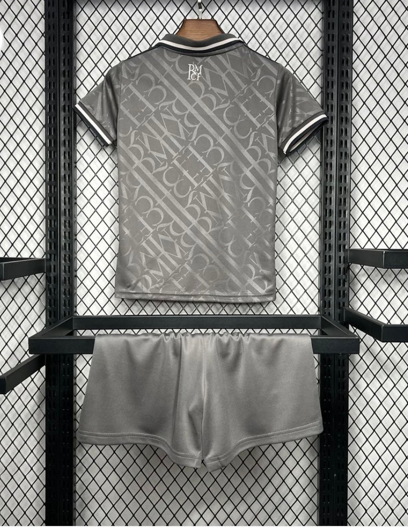 Kits Enfants Réal Madrid 2024/25 Third