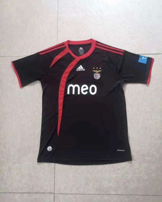 SL Benfica 2009/10 Extérieur