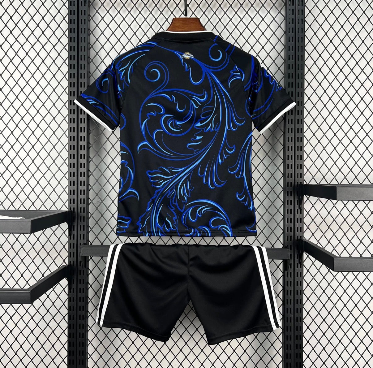 Kits Enfants Argentine 2026 Extérieur