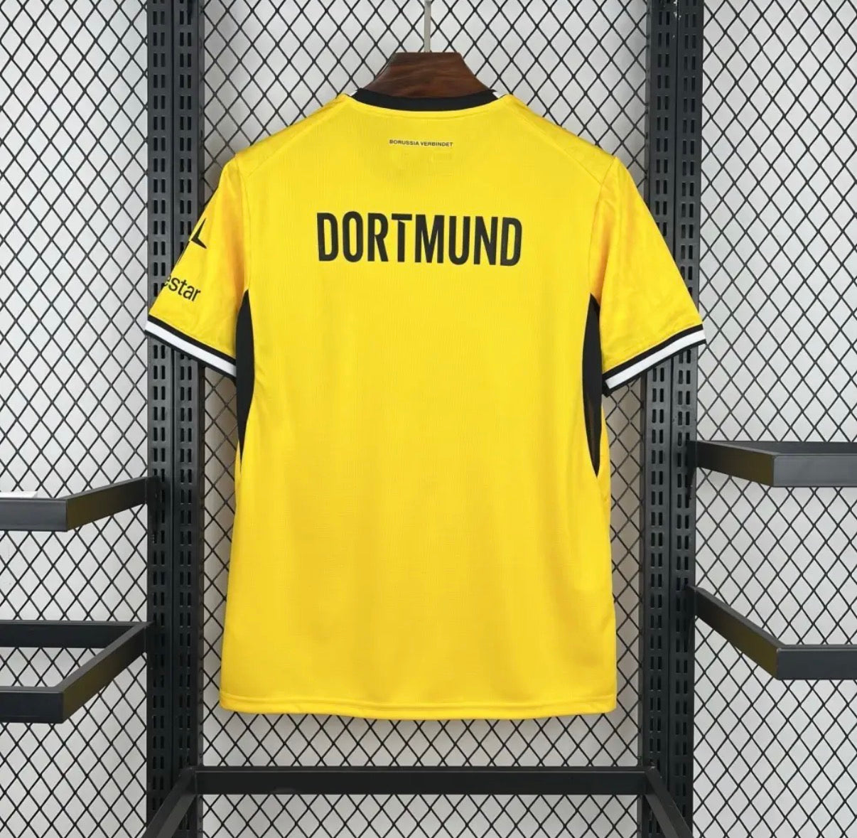 BVB Dortmund 2025/26 Domicile
