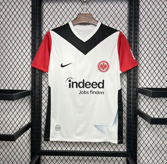 Eintracht Francfort 2024/25 Domicile