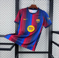 FC Barcelone 2026/27 Domicile