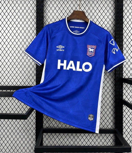 Ipswich Town 2026/27 Domicile