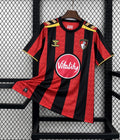 Bournemouth 2026/27 Domicile