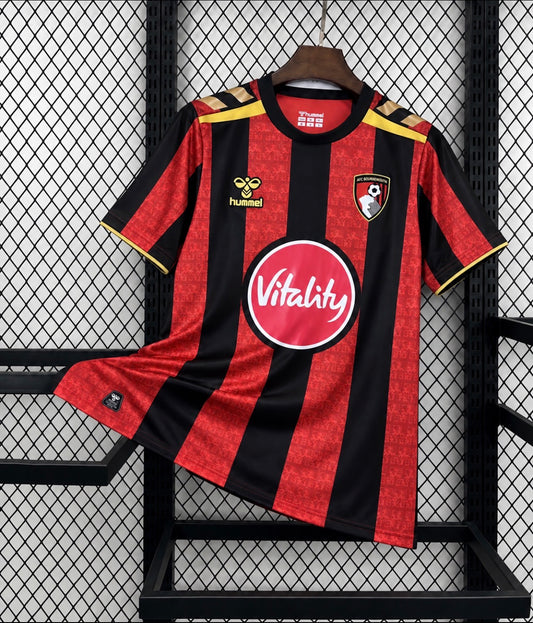 Bournemouth 2026/27 Domicile