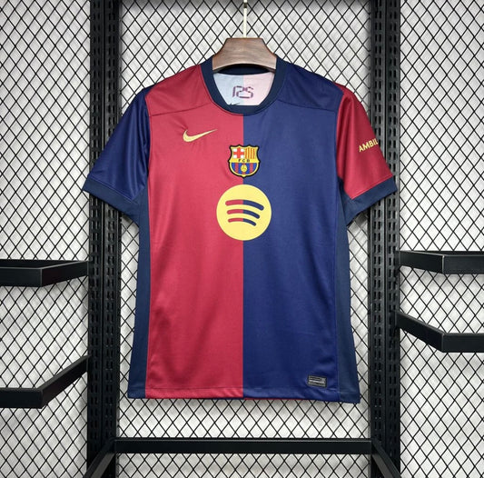 FC Barcelone 2024/25 Domicile