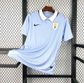 Uruguay 2026 Domicile