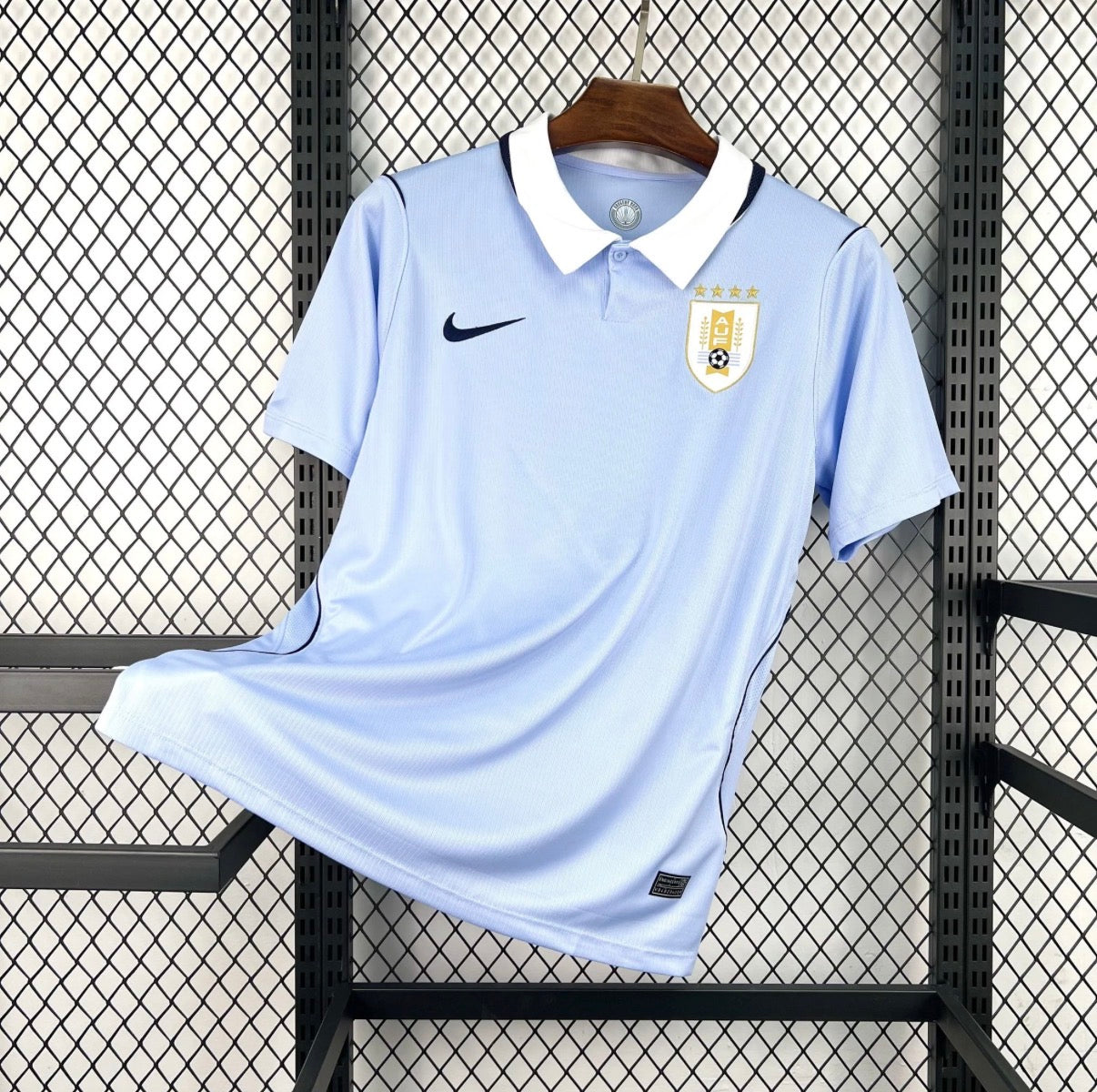 Uruguay 2026 Domicile