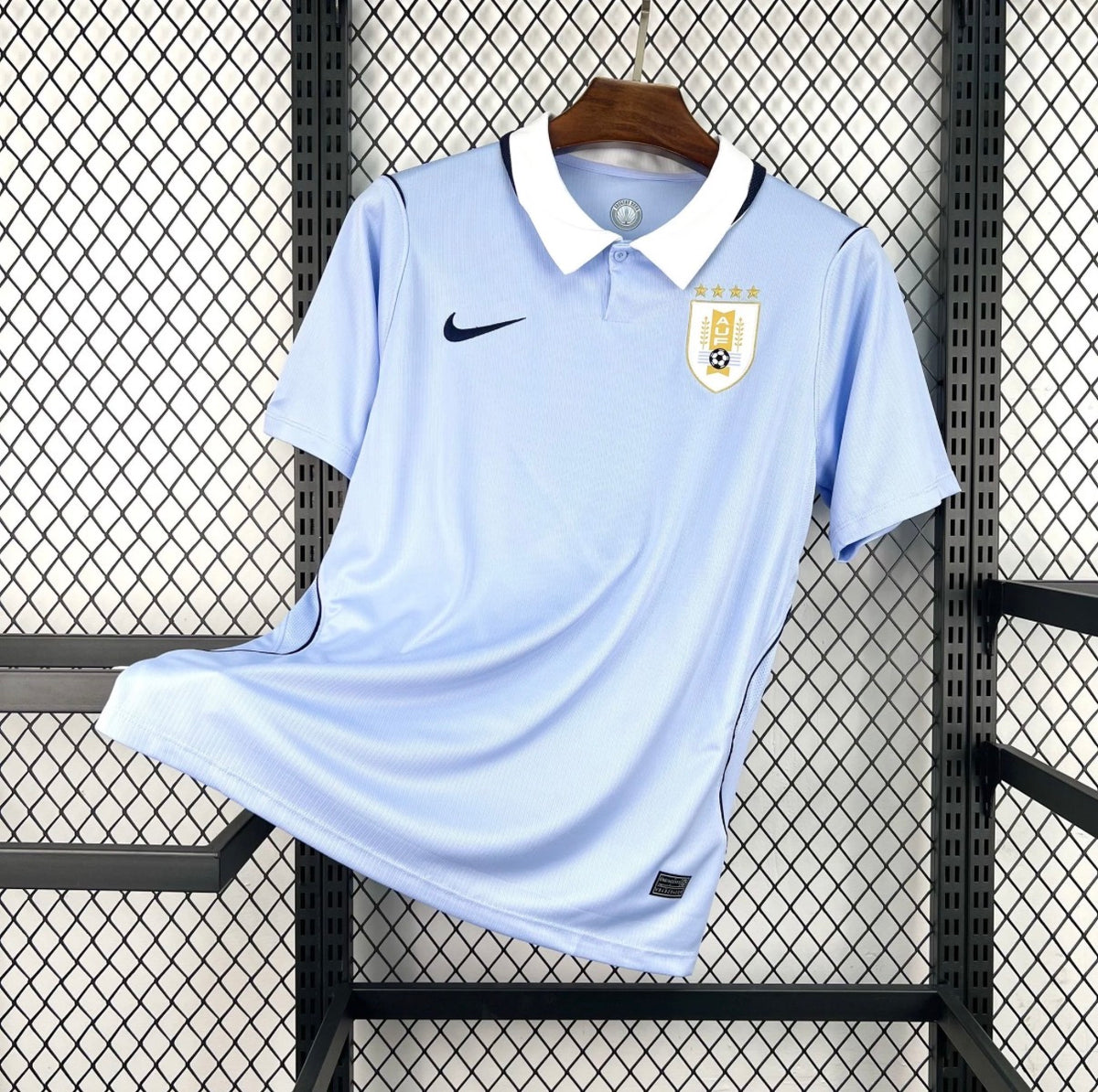 Uruguay 2026 Domicile