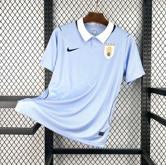 Uruguay 2026 Domicile