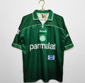Palmeiras 1998/99 Domicile