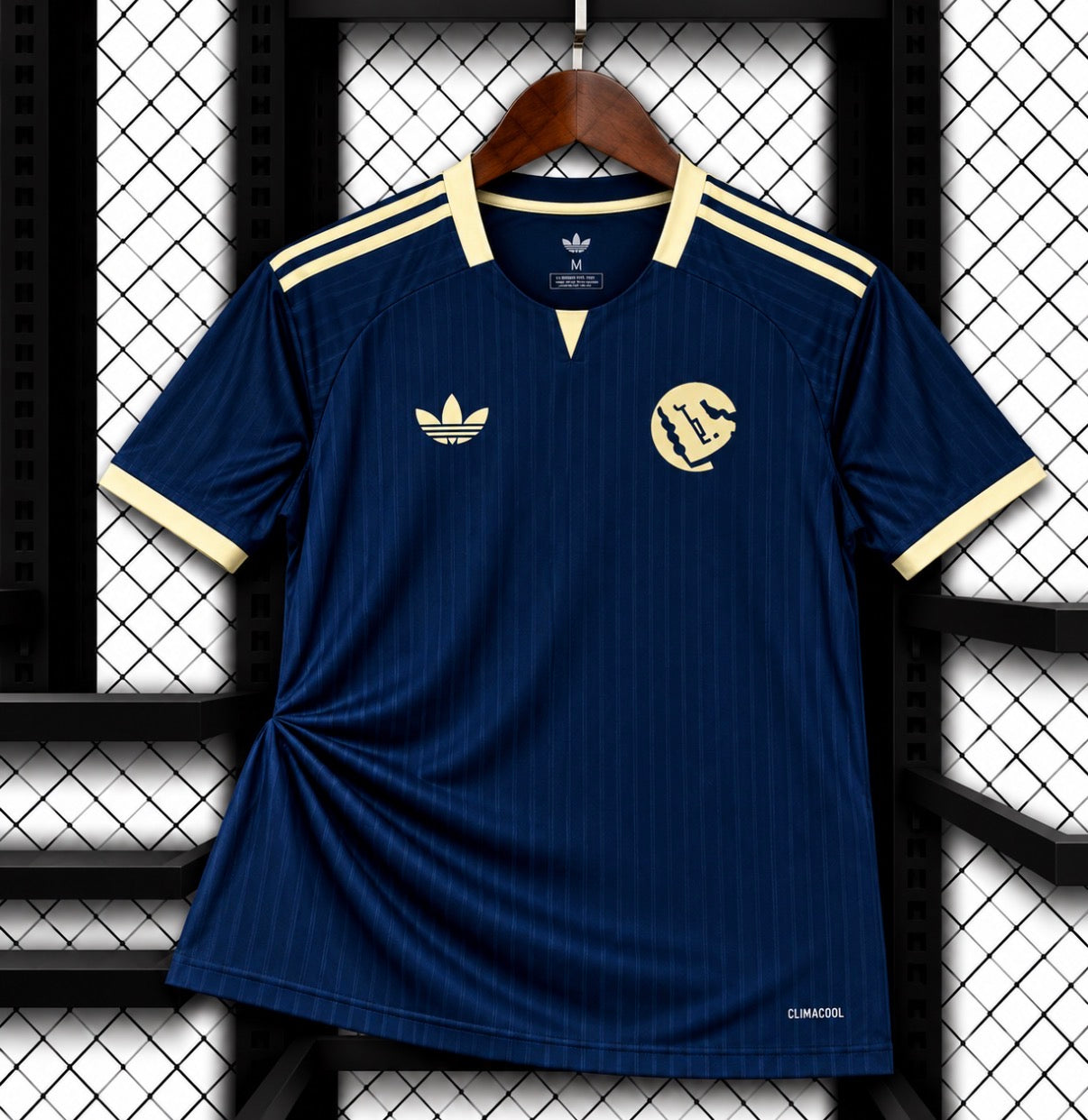 Al-Nassr 2026/27 Extérieur