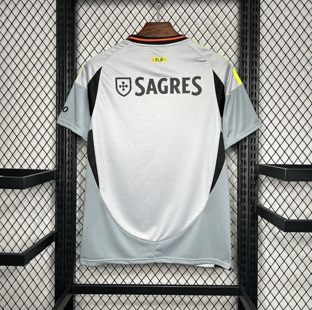 SL Benfica 2024/25 Third
