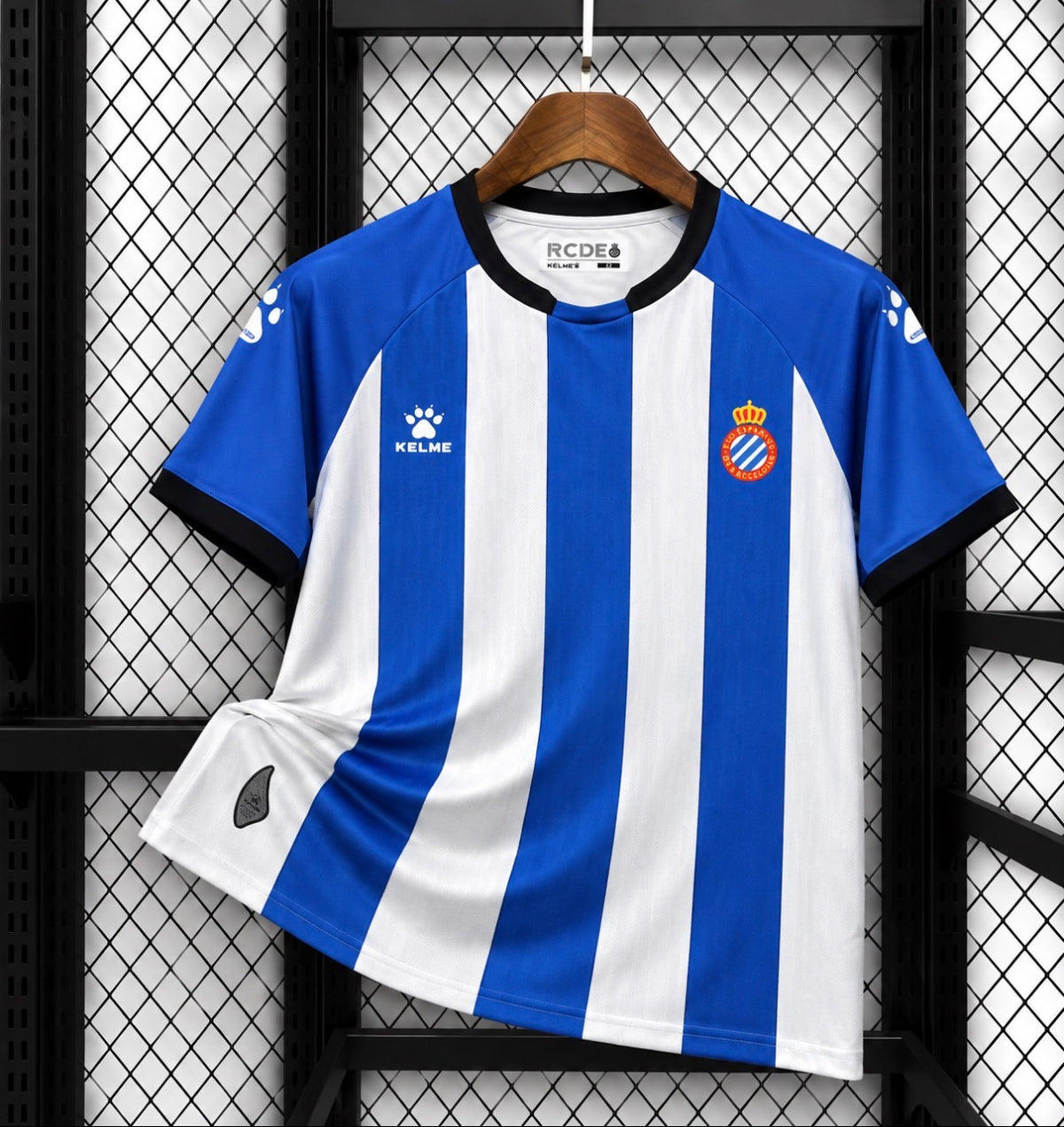 Espanyol Barcelone 2026/27 Domicile