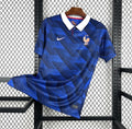 France 2026 Domicile