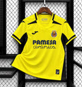 Villarreal 2026/27 Domicile