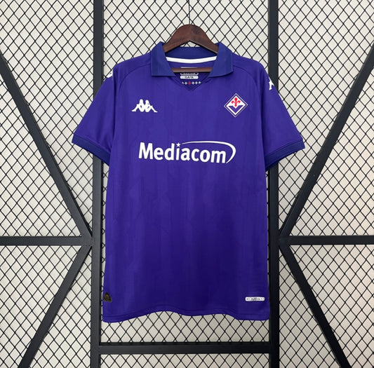 Fiorentina 2024/25 Domicile